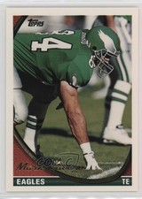 1994 Topps Mark Bavaro #267 0vq7