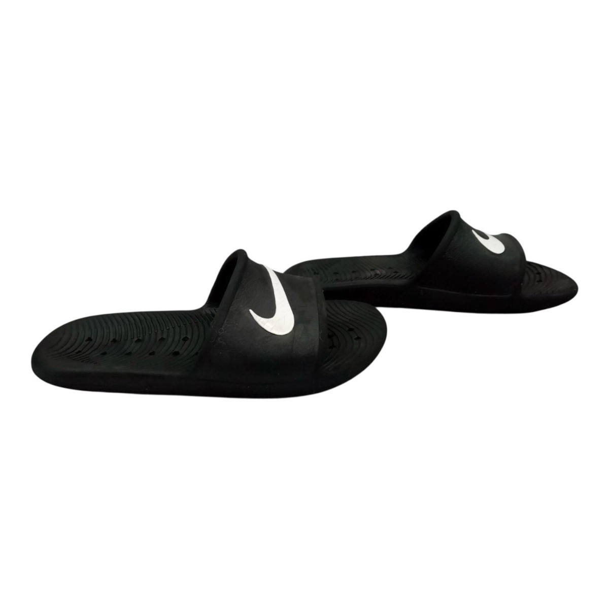 nike slides classic