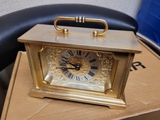 Rhythm Mantel Clock Japan