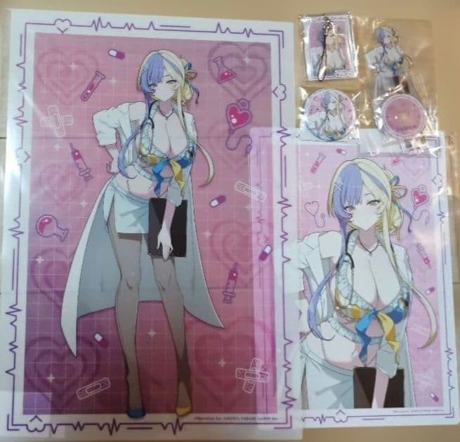Senran Kagura Big Tits Hyper WEB Lottery Suiren