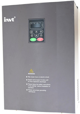 INVT CHV100-045G-4 45KW Shenzhen Inverter 50/60Hz