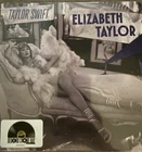 Taylor Swift- Elizabeth Taylor  Record Store Day 2026 Excl. 7" Vinyl RSD