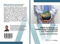 Mbsr Als Beitrag Zur Nachhaltigen Entwicklung Von Organisationen Stefan Lang