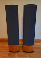 Pair of Martin Logan Montage Speakers - Great sound !!!