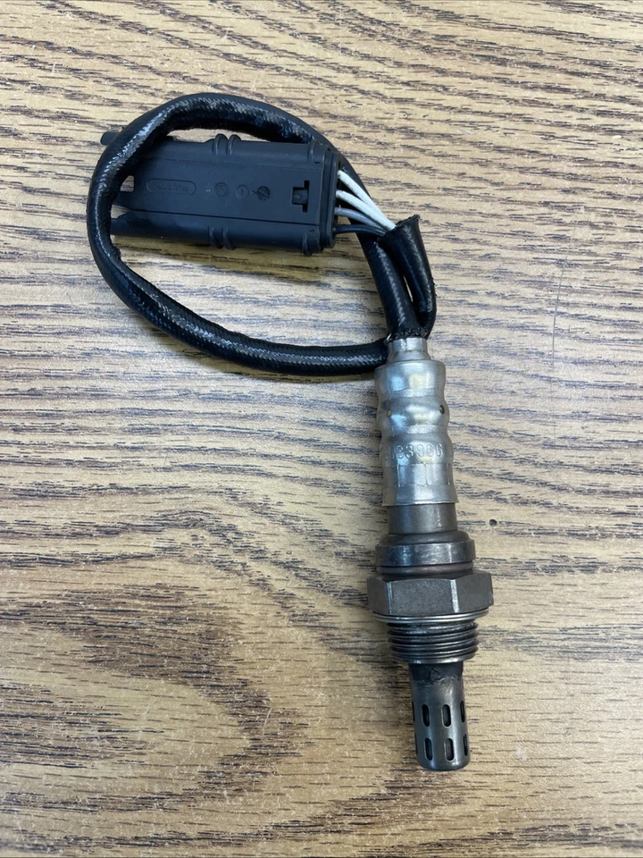 BMW R1200RT 2014 A 2018 SENSOR DE OXÍGENO PARTE # 11788533966 Foto 4 de 4