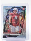 2025 Panini Prizm Draft Picks Football Mojo Ty Robinson #73
