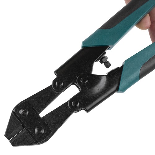8" Wire Cutter Crimper Cable Strippers Pliers Self Adjusting Hand Cutting Tool - Picture 9 of 12