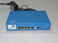 Palo Alto Networks PA-200 Firewall Security Appliance w/ power adapter