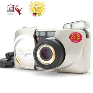 Olympus Mju Camera | eBay