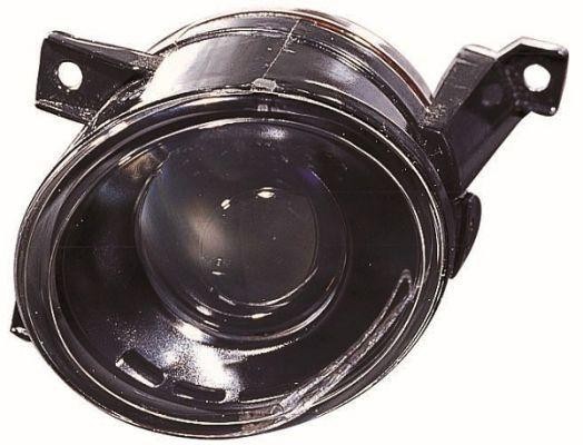 ABAKUS Left Reinforced H11 Fog Light 441-2025L-UQ For VW, New
