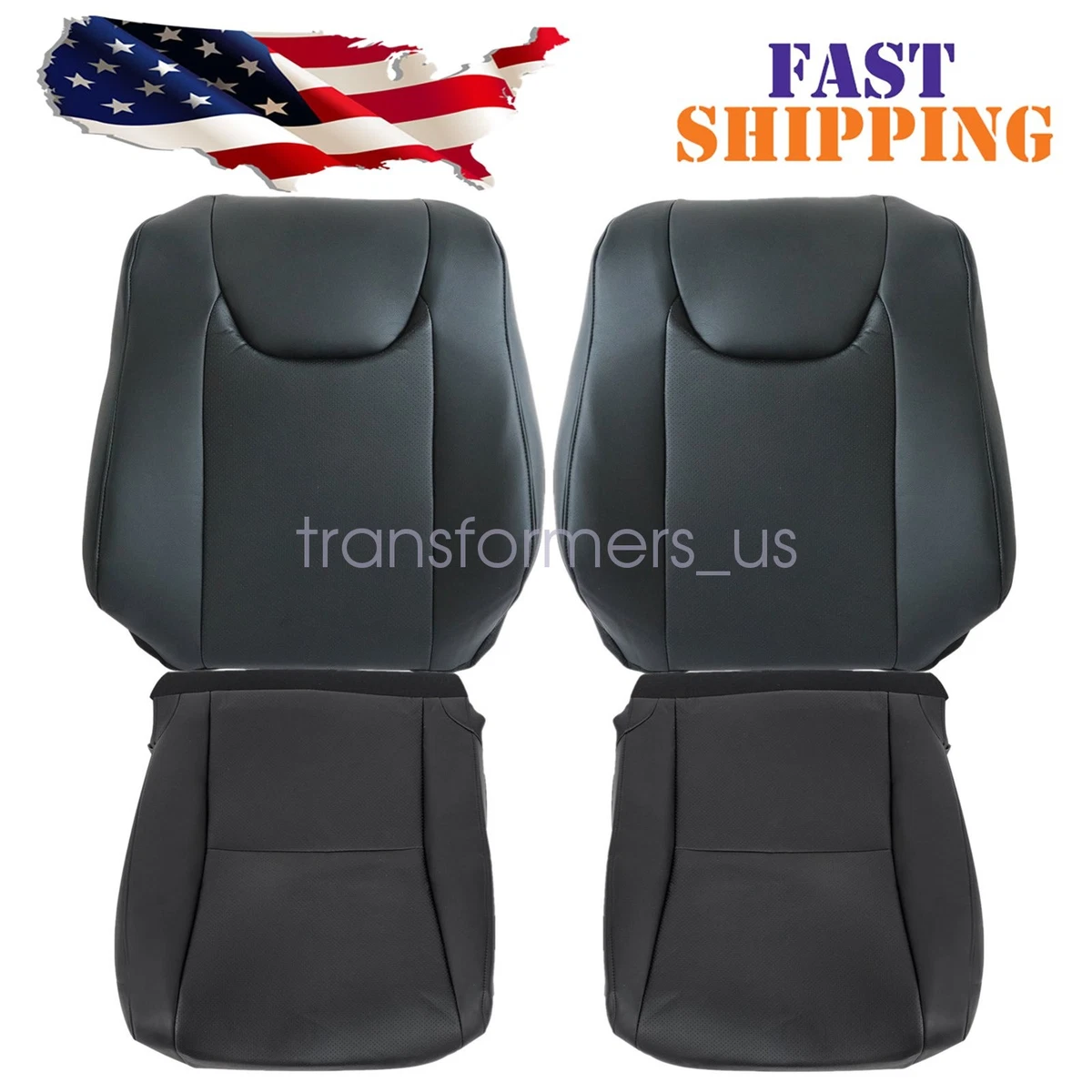 Seat Covers for Lexus RX450h for sale | eBay