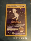 1 Pokemon Dragonite Sealed Movie Promo 05 near mint WOTC Vintage 1999