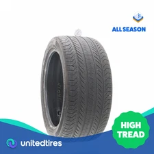 Used 285/40R20 Continental ProContact GX 108H - 8/32