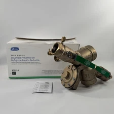 Zurn Wilkins 2-975XL2 Reduced Pressure Backflow Preventer