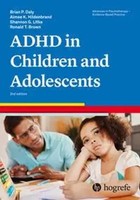 Brian P. Daly (U. A.) | Attention-Deficit/Hyperactivity Disorder In Children...
