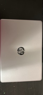 HP Pink Notebook Laptop Intel Core i3 Windows 11 Built-in Webcam