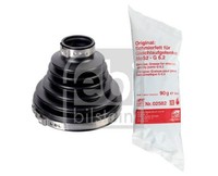NEU - Febi Bilstein 174420 Faltenbalgsatz, Antriebswelle FüR MERCEDES-BENZ