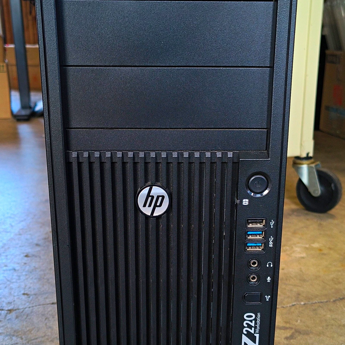 Hp Z220 for sale | eBay