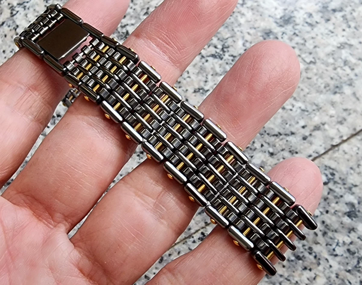Seiko Bracelet Gray Wristwatch Bands for sale | eBay