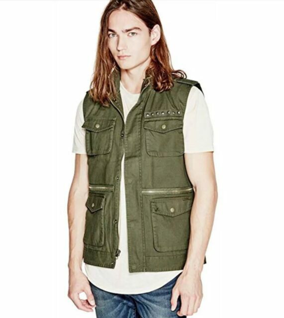 g by guess denim jacket