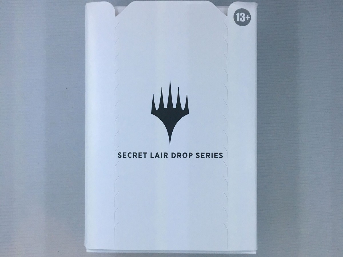 マジック：ザ・ギャザリング MTG Secret Lair Fiona Staples foil Special Guest: Fiona Staples Foil Edition | Secret Lair
