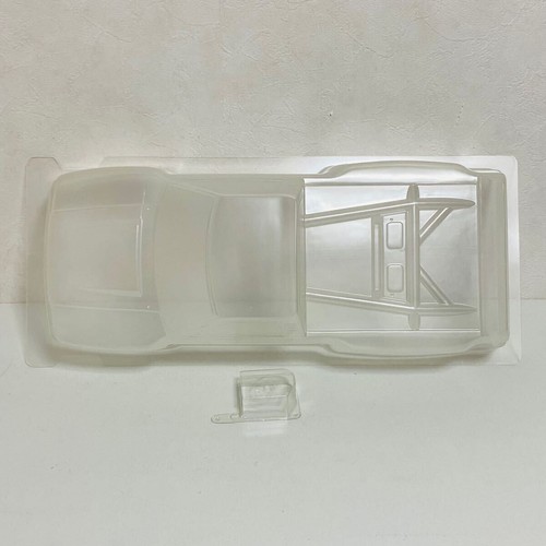 TAMIYA 1/10 RC Stadium Thunder Racing Pick-up Model Kit 58181 Japan - Picture 4 of 19