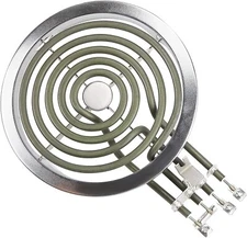 WB30X356 GE Compatible NEW Range 6" Surface Element