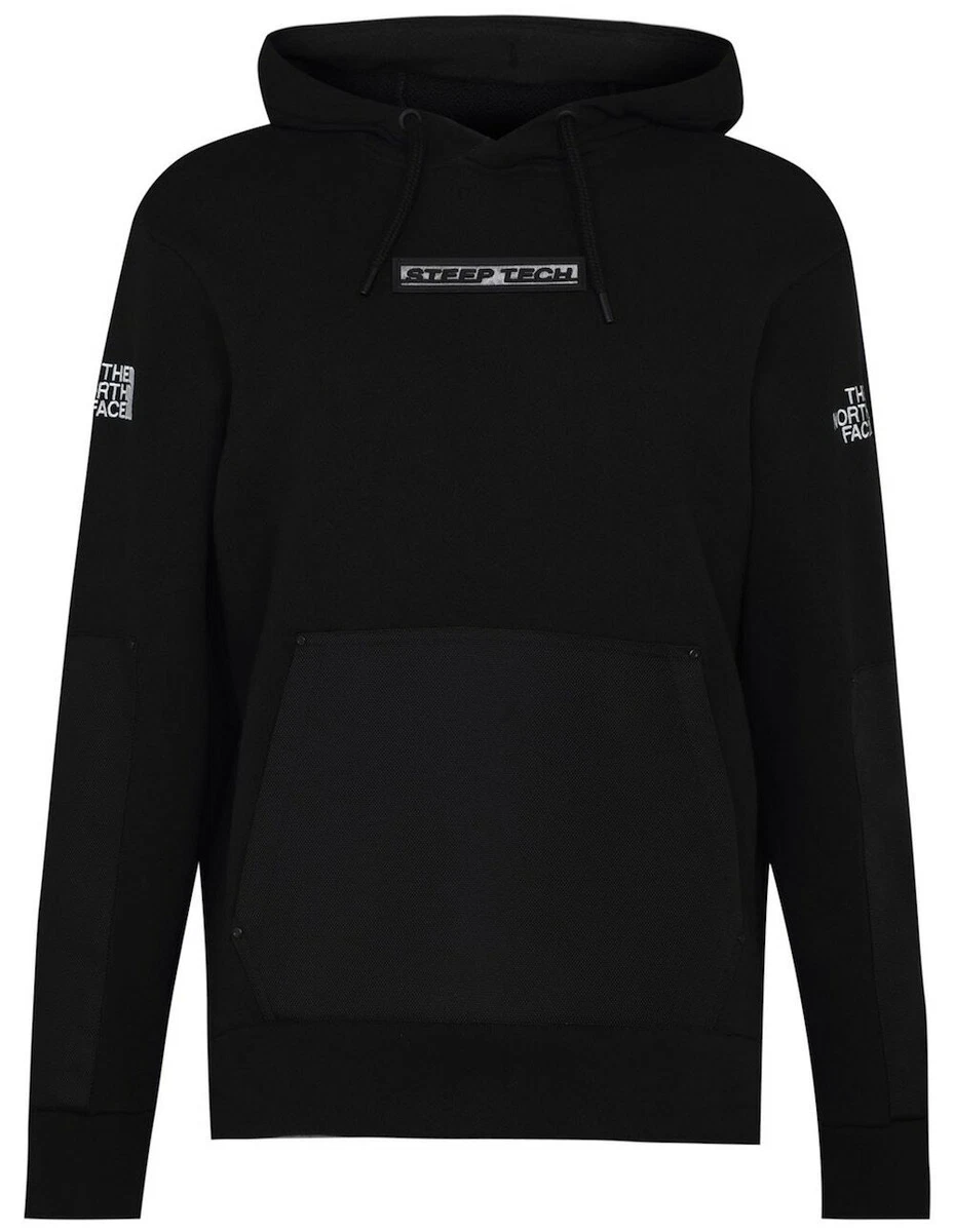 North face steep tech hoodie sale