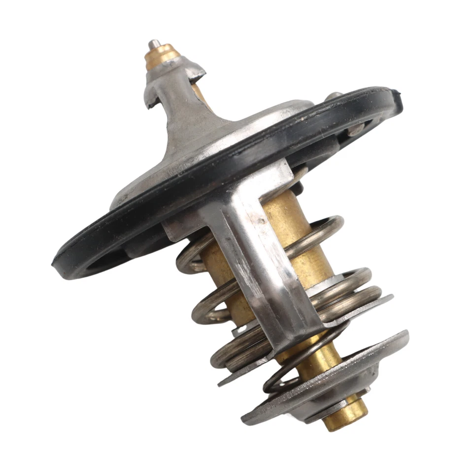 Termostato compatible con Hyundai Elantra 1996-2012 2005-2016 Kia Sportage 25500-23010 Foto 3 de 4