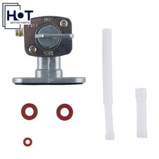 1999 - 2004 YAMAHA TTR 225 TTR225 FUEL GAS PETCOCK VALVE VALV 3 - Foto 8