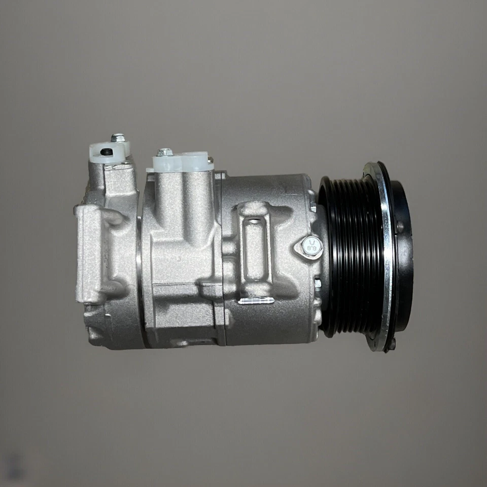 Новый компрессор переменного тока для 2006-2008 Toyota RAV4 (2,4 л) - Изображение 2 из 4