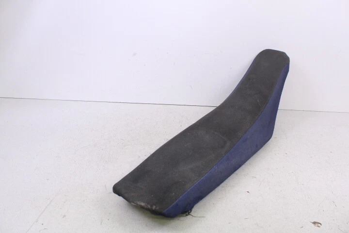 Yamaha YZ250F YZ 250 F 2004 04 asiento/sillín Foto 2 de 4