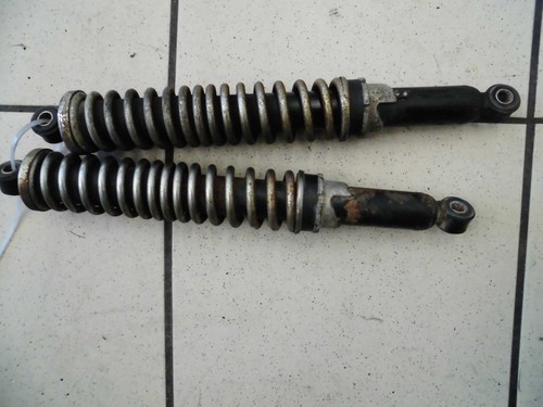 A.Hercules Ultra 80 Shock Absorber