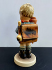 Hummel Goebel  Figurine "Little Scholar " # 80 ...5.75''in Tall — photo 6