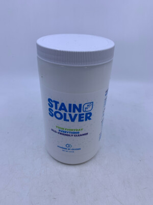 #ad #ad Stain Solver Size Small $32.99