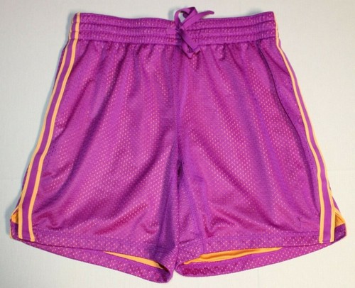 Womens Danskin Now Athletic Mesh Lined 