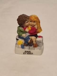 1802 K1 FEVE PAUL ET NINA