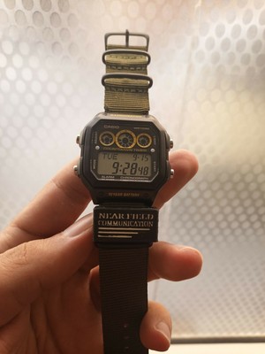 casio ae 1300
