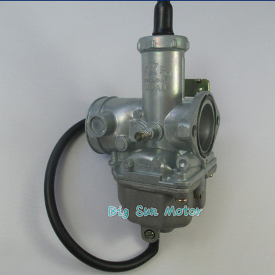 Carburatore PZ30 30mm Per ATV Dirt Bike 125cc-300cc - Compatibile Con Taotao, Kazuma - Foto 2