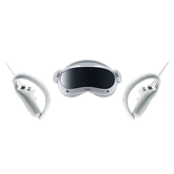 Pico 4 All-In-One Virtual Reality Headset 128GB | eBay