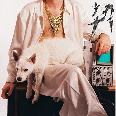LA PRIEST Inji CD NEW - Picture 1 of 1