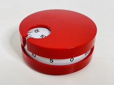 Minitimer Terraillon Italy Design 1970