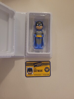 Funko x Blockbuster REWIND: DC's Superfriends - Batman