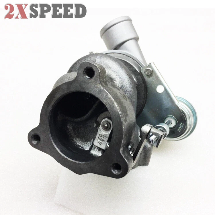 for 1997-2004 Audi A4 1.8T VW Passat KO4 K04 K04-015 Turbo charger Upgrade GLS - Image 2 of 4