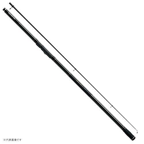 Canne à Pêche Télescopique Daiwa LIBERTY CLUB SURF T 15-360 K - 11 Pieds 8 Pouces (3,55m) - 4 Brins - Pour Pêche En Mer