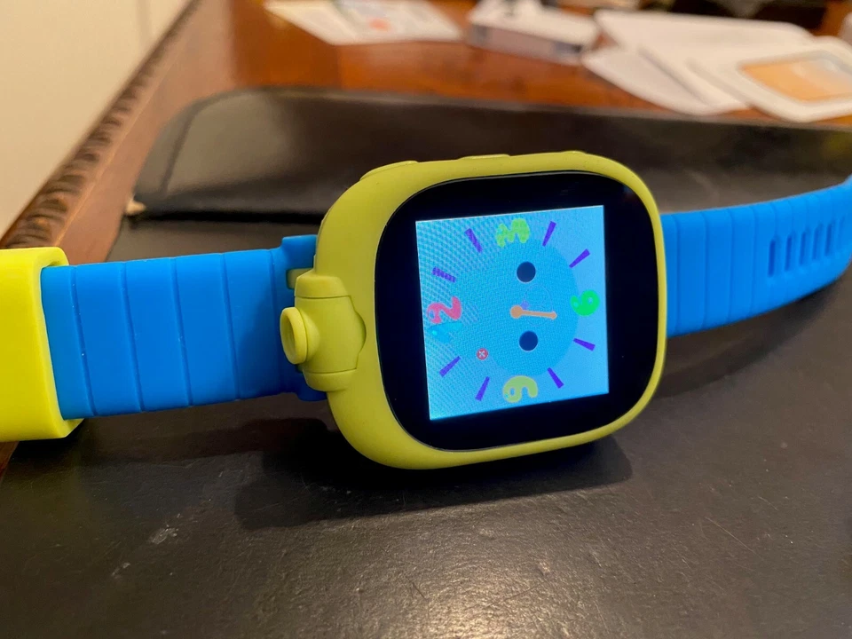 Orbo Smart Watch for Kids - Image 3 of 4