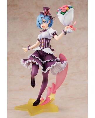 KADOKAWA KDcolle Re:Zero figure Rem Birthday Ver. 1/7 scale | eBay