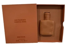 ESSENTIAL NUDES, NUDE SOLEIL KKW FRAGRANCE 1.0 OZ EDP SPRAY NIB