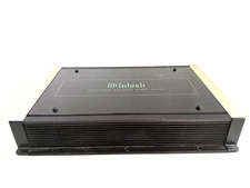 MCINTOSH MCC 404 POWER AMPLIFIER - AS IS