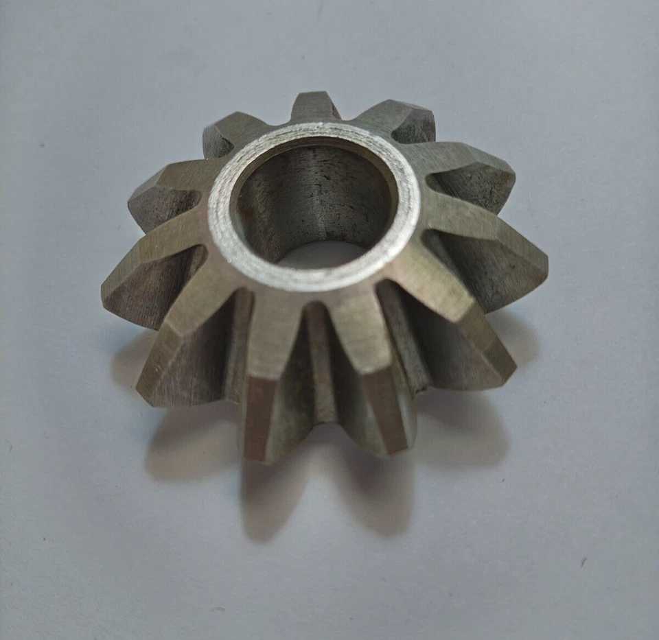 Dodge Plymouth Chrysler Desoto 1952-1956 engranaje de piñón diferencial 1326219 nuevo en stock Foto 3 de 4